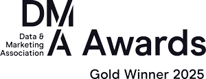 DMA Gold Winner 2025